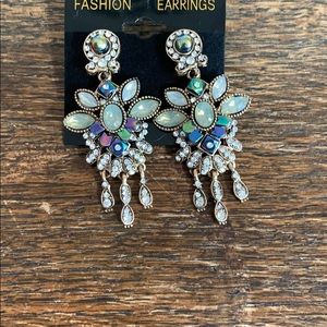 NWT Fashion earrings